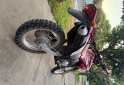 Motos - Honda Tornado 2021 Nafta 4300Km - En Venta