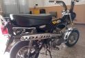 Motos - Guerrero Day 2018 Nafta 8500Km - En Venta