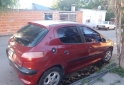 Motos - Peugeot 206 fullll 2004 Nafta 210000Km - En Venta