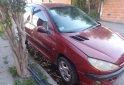 Motos - Peugeot 206 fullll 2004 Nafta 210000Km - En Venta