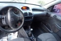 Motos - Peugeot 206 fullll 2004 Nafta 210000Km - En Venta