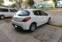 Autos - Peugeot 308 2013 Diesel 112000Km - En Venta