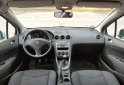 Autos - Peugeot 308 2013 Diesel 112000Km - En Venta