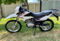 Motos - Honda XR 150 2018 Nafta 15300Km - En Venta