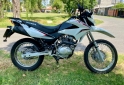 Motos - Honda XR 150 2018 Nafta 15300Km - En Venta