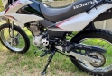 Motos - Honda XR 150 2018 Nafta 15300Km - En Venta