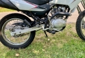 Motos - Honda XR 150 2018 Nafta 15300Km - En Venta