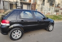 Autos - Fiat Palio 1.4 2008 Nafta 122000Km - En Venta