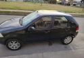 Autos - Fiat Palio 1.4 2008 Nafta 122000Km - En Venta