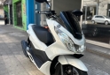 Motos - Honda PCX 2018 Nafta 16300Km - En Venta