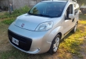 Utilitarios - Fiat qubo 2013 Nafta 190000Km - En Venta