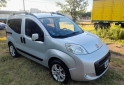 Utilitarios - Fiat qubo 2013 Nafta 190000Km - En Venta