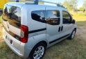 Utilitarios - Fiat qubo 2013 Nafta 190000Km - En Venta