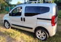 Utilitarios - Fiat qubo 2013 Nafta 190000Km - En Venta