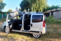 Utilitarios - Fiat qubo 2013 Nafta 190000Km - En Venta