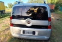 Utilitarios - Fiat qubo 2013 Nafta 190000Km - En Venta