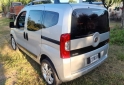 Utilitarios - Fiat qubo 2013 Nafta 190000Km - En Venta