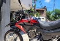 Motos - Honda Xr 150 2024 Nafta 9200Km - En Venta