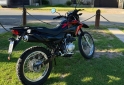 Motos - Honda Xr 150 2024 Nafta 9200Km - En Venta