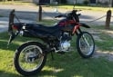 Motos - Honda Xr 150 2024 Nafta 9200Km - En Venta