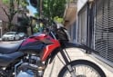 Motos - Honda Xr 150 2024 Nafta 9200Km - En Venta