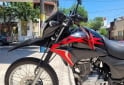 Motos - Honda Xr 150 2024 Nafta 9200Km - En Venta