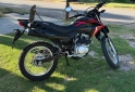 Motos - Honda Xr 150 2024 Nafta 9200Km - En Venta