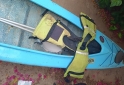 Deportes Náuticos - Kayak doble - En Venta