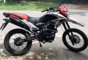 Motos - Gilera Sahel 150 2023 Nafta 3000Km - En Venta