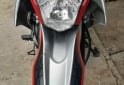 Motos - Gilera Sahel 150 2023 Nafta 3000Km - En Venta