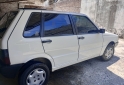 Autos - Fiat Uno 1999 Nafta 169000Km - En Venta