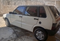 Autos - Fiat Uno 1999 Nafta 169000Km - En Venta