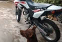 Motos - Honda XR 250 2020 Nafta 15000Km - En Venta