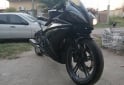 Motos - Zanella Rz250 2014 Nafta 20000Km - En Venta