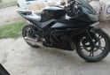 Motos - Zanella Rz250 2014 Nafta 20000Km - En Venta