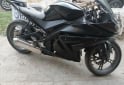 Motos - Zanella Rz250 2014 Nafta 20000Km - En Venta