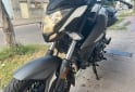 Motos - Bajaj Rouser NS 200 2019 Nafta 13500Km - En Venta