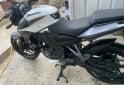 Motos - Bajaj Rouser NS 200 2019 Nafta 13500Km - En Venta