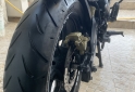 Motos - Bajaj Rouser NS 200 2019 Nafta 13500Km - En Venta