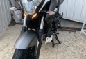 Motos - Bajaj Rouser NS 200 2019 Nafta 13500Km - En Venta