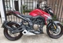 Motos - Voge 300 r 2022 Nafta 10000Km - En Venta