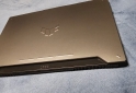 Informtica - Notebook ASUS TUF Gaming F15 - En Venta