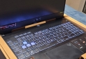 Informtica - Notebook ASUS TUF Gaming F15 - En Venta