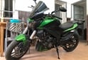 Motos - Bajaj Dominar 2021 Nafta 15000Km - En Venta