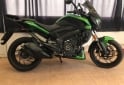 Motos - Bajaj Dominar 2021 Nafta 15000Km - En Venta