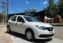 Autos - Renault SANDERO 1.6 EXPRESSION 2017 Nafta 120000Km - En Venta