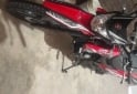 Motos - Gilera Sahel 150 2023 Nafta 4600Km - En Venta