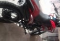 Motos - Gilera Sahel 150 2023 Nafta 4600Km - En Venta