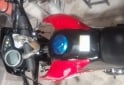 Motos - Gilera Sahel 150 2023 Nafta 4600Km - En Venta