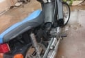 Motos - Cerro Euromot 110 2011 Nafta 30000Km - En Venta